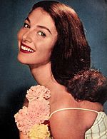 Pier Angeli: imago