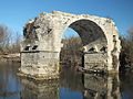 Pont Ambroix