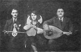 Image illustrative de l’article Rebetiko