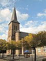 Steenwijk, Kirche: de Clemenskerk