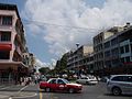 Third Avenue, Sandakan