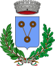 Blason de Tigliole