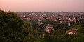 Vicenza panoraması