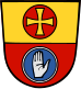 Coat of arms of Schwäbisch Hall