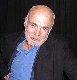 Michael Hogan