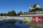 Freibad