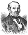 Allan Kardec (1804–1869)