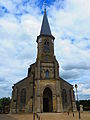 Église Saint-Jean-Baptiste.