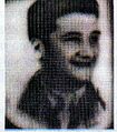 Andrea Moscardini (18), fucilato il 10 febbraio 1945