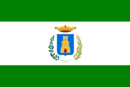 Drapeau de Navacerrada