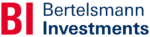 Logo de Bertelsmann Investments