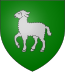 Blason de Niergnies