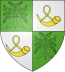 Blason de Balzac