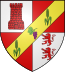 Blason de Plauzat