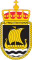 1st Frigate Squadron