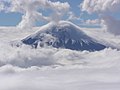 Cotopaxi viđen s Illinize