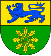 Coat of arms of Hanved