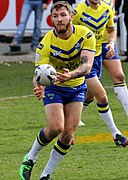 Daryl Clark