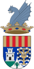 Brasão de armas de Alboraya