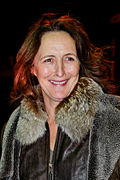 Fiona Shaw interprète Rose Aguineau