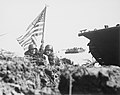 Guam'nı Yaponnardan azat itü, 1944