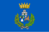 Flag of Empoli