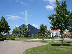 Reformed Congregation Tholen