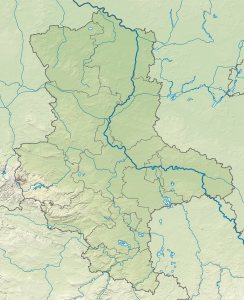 Mittelberg (Nebra) (Sachsen-Anhalt)