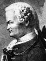 Johann Heinrich Lambert