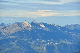 Leysin