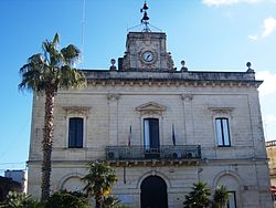 Town Hall