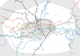 Charing Cross (metro van Londen)