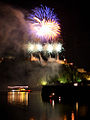 Rhein in Flammen – Koblencja – 2006