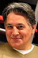 Robert Beltran, doppiatore originale di Chakotay