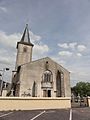 Dorfkirche Saint-Martin