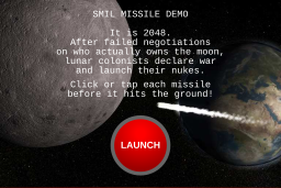 SMIL missile demo.svg 23:15, 5 February 2015