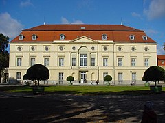 Schlosstheater Charlottenburg (ab 1787)