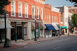 South Boston Historic District