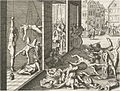 Image 11The Sack of Antwerp in 1576, in which 17,000 people died. (from History of Belgium)