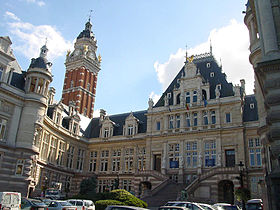 Saint-Gilles (Bruxelles)