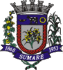 Coat of arms of Sumaré