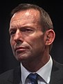  Australia Tony Abbott, Primo ministro