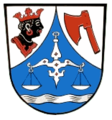 Wappen von Fahrenzhausen (Landkreis Freising)
