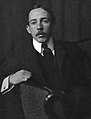 10 000 cruzeirós: Alberto Santos-Dumont (1873-1932) a repülés brazil úttörője.