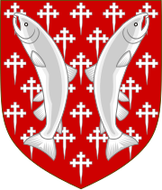 Coat of arms