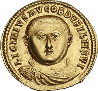Image illustrative de l’article Licinius