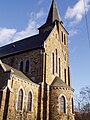 Église Saint-Barbe