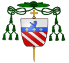 Blasó episcopal dels Durand