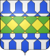 Coat of arms of Montmirat