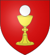 Blason de Raedersheim